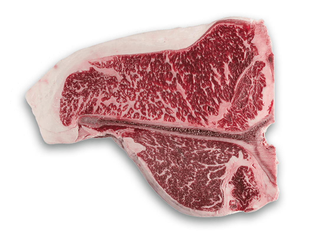 Wagyu_Porterhouese
