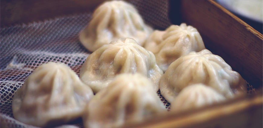 Dumplings