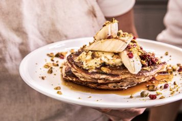 Rocket + Basil, Berlin