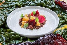 Tiago Sabarigo, Costes Downtown