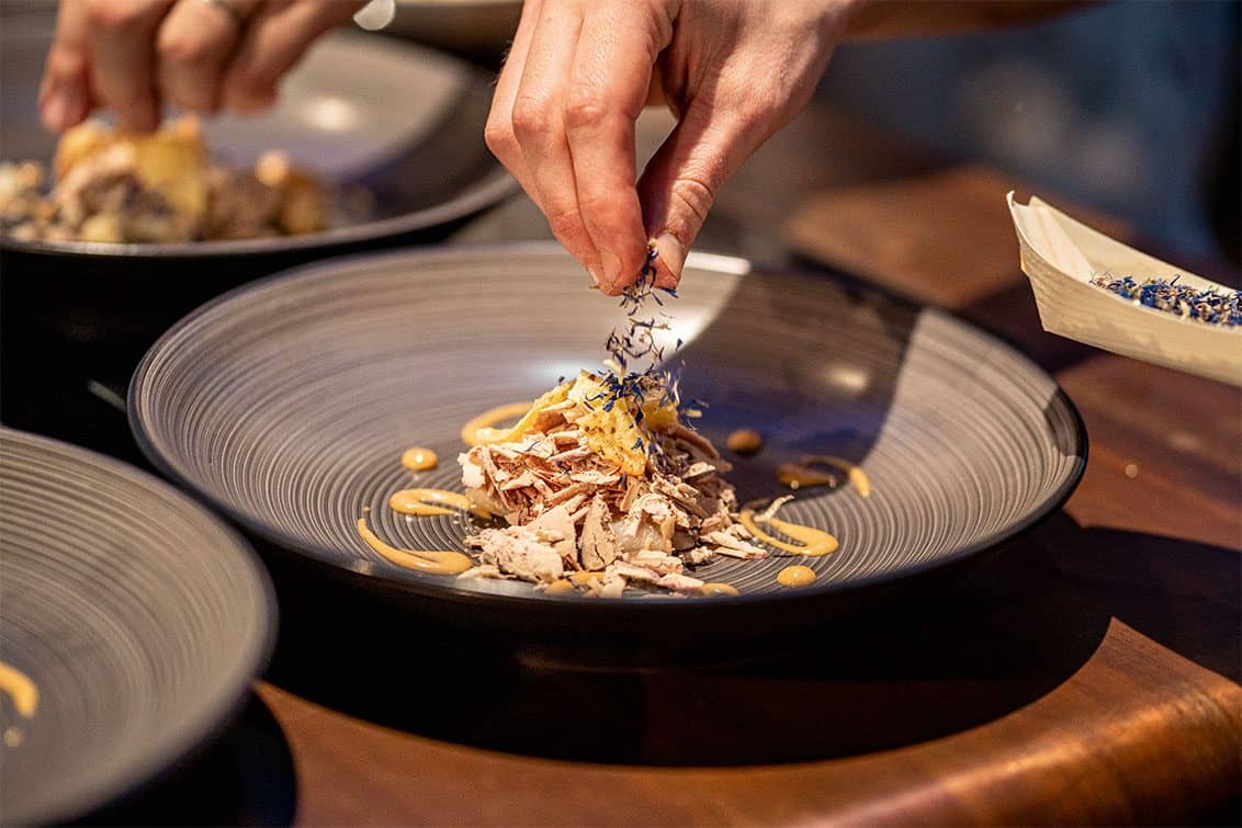 CHEFDAYS Germany 2019, Masterclass