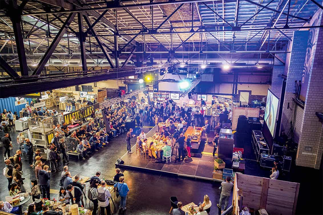 CHEFDAYS Germany 2019, Masterclass