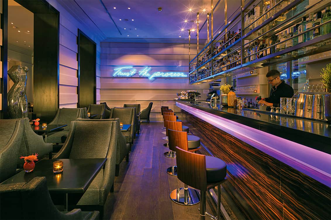 Gastro-Liveticker Rolling Pin Maskenpflicht