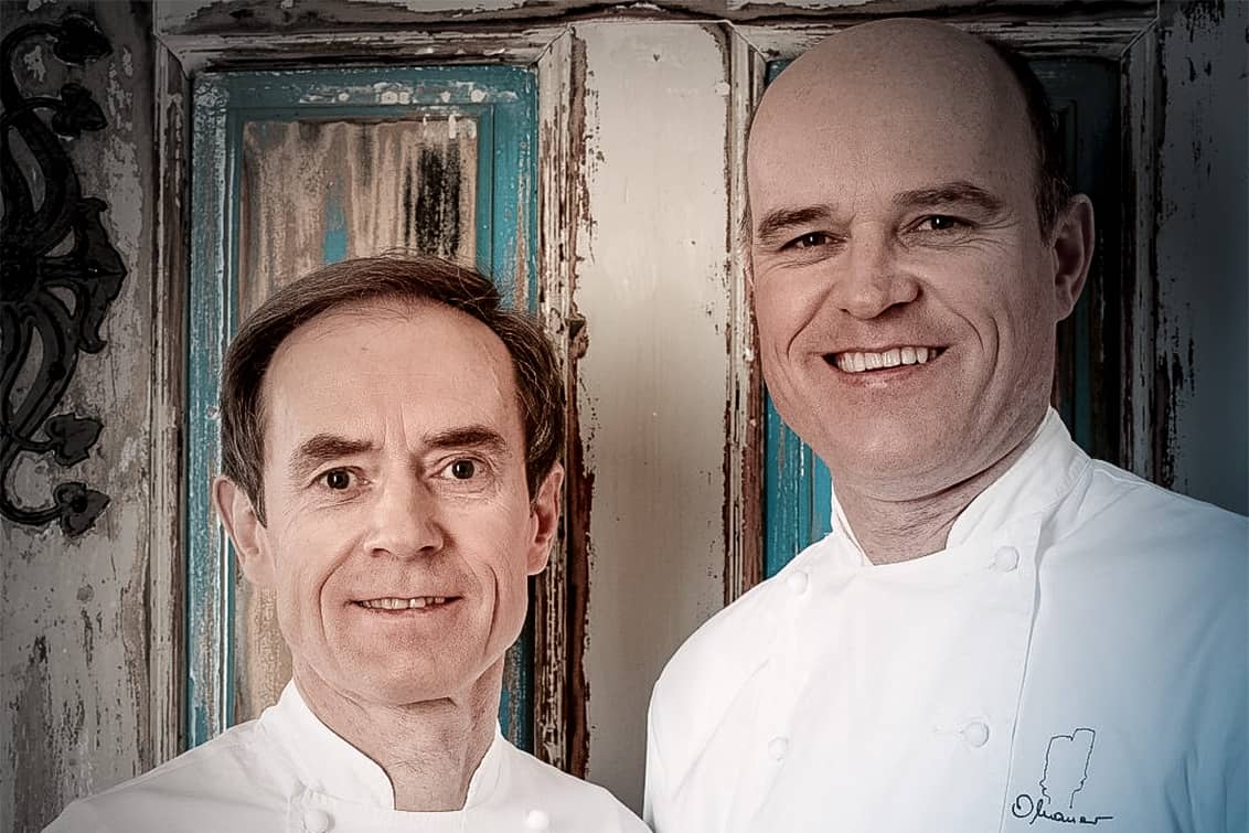 Karl_und_Rudolf_Obauer_Restaurant_Hotel_Obauer-1