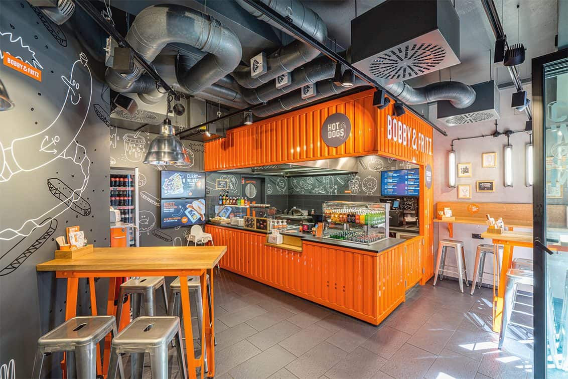 Tim Koch, Bobby&Fritz