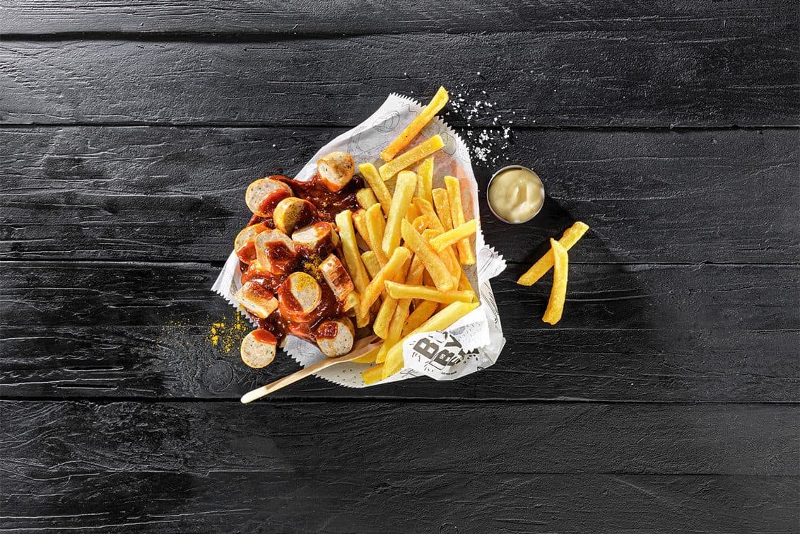 Tim Koch, Bobby&Fritz