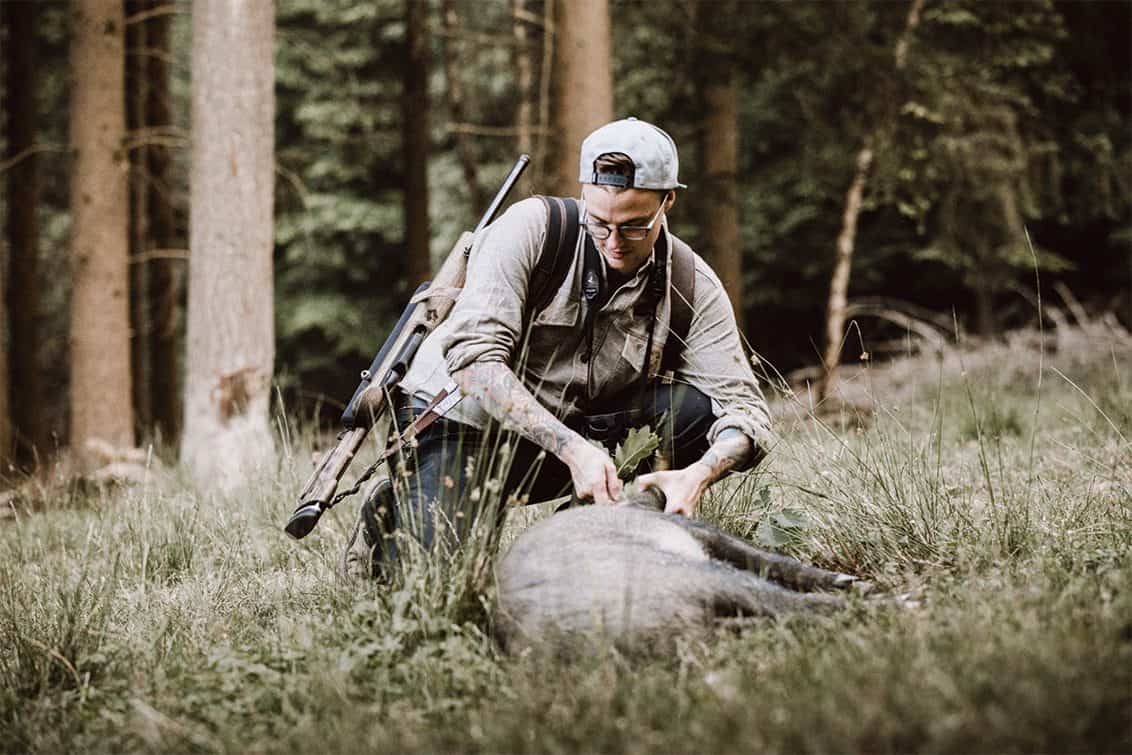 Metzgerei Lappen und Prengel, Köln