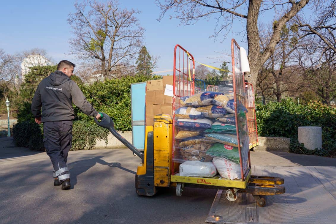 Corona-Virus, Charity, Spitzenköche