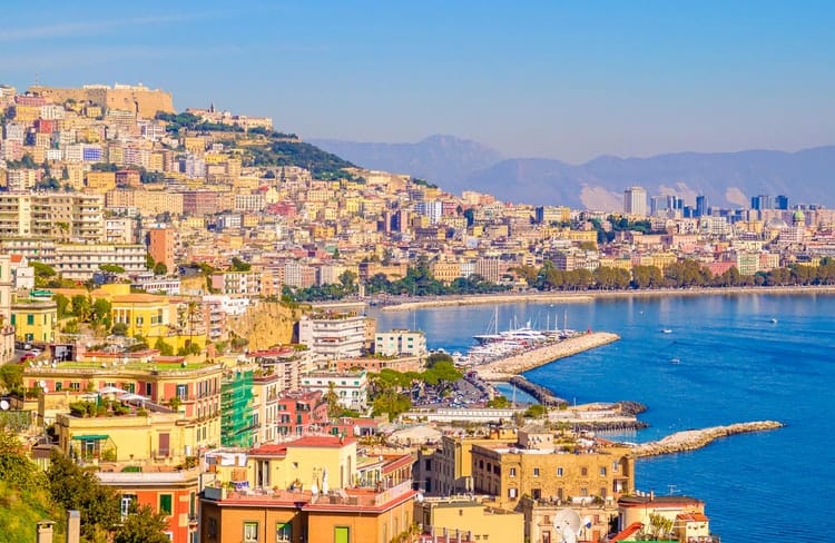 napoli-neapel