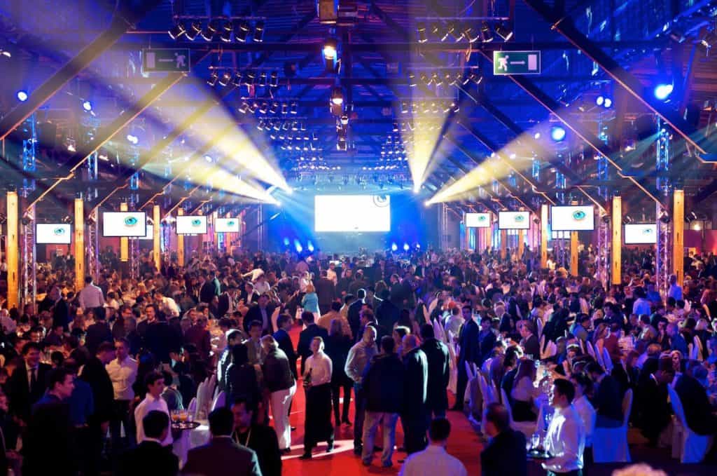 Klaus Gerresheim, Gerresheim serviert, Schuppen 52