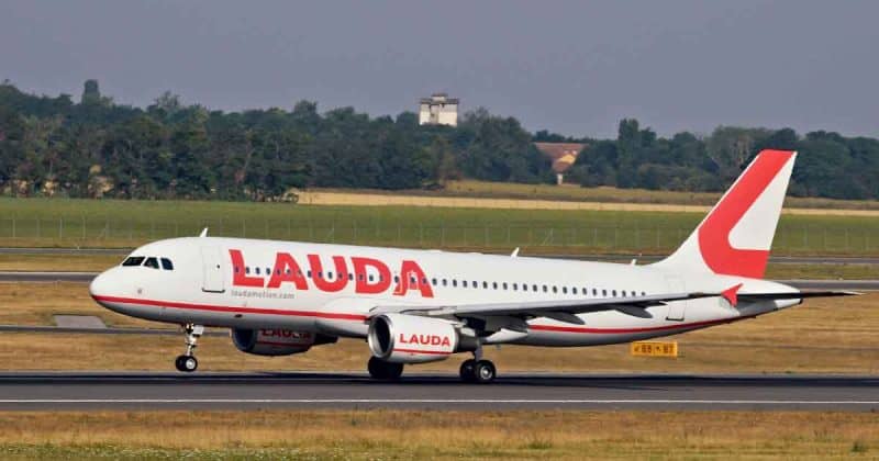 lauda-air