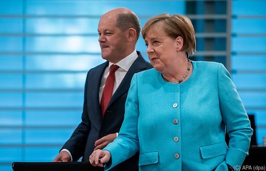 merkels-scholz-deutschland-regierung