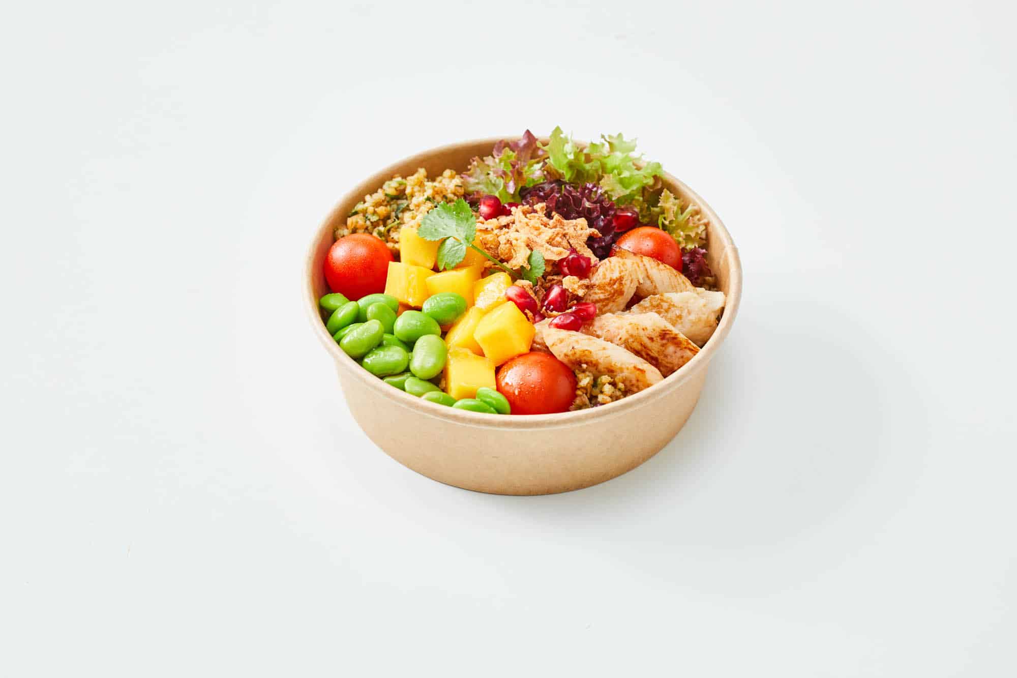 Crunchy-Chicken-Bowl
