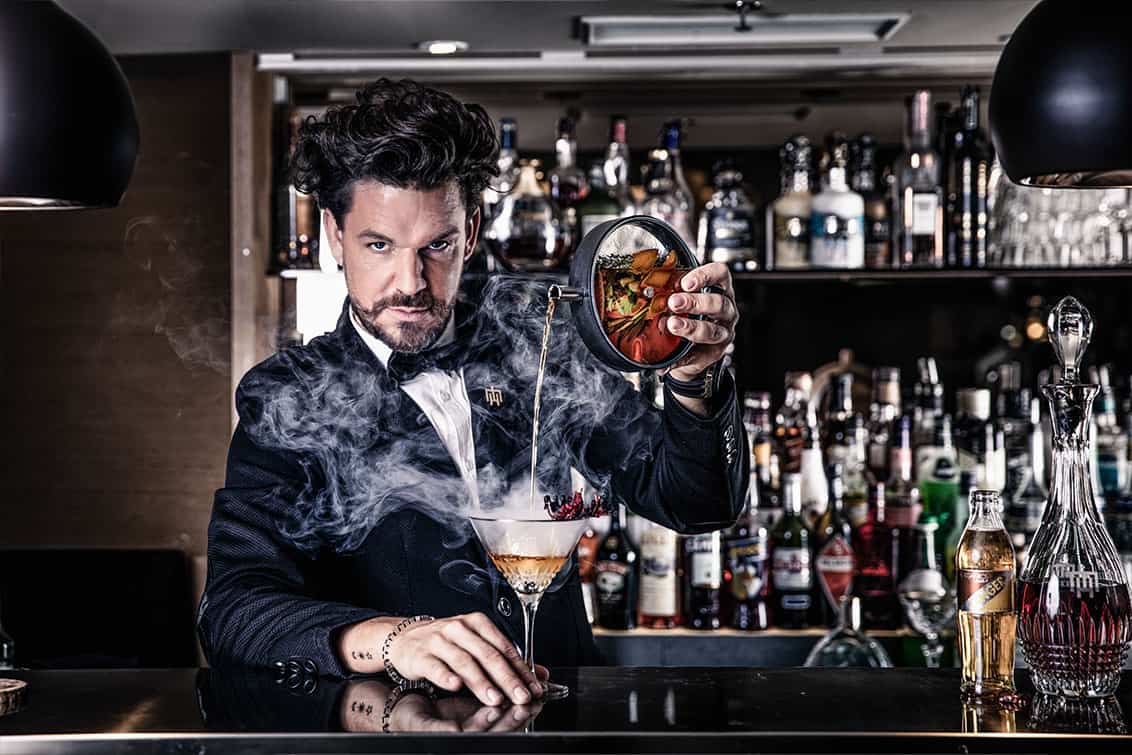 Rolling Pin Convention