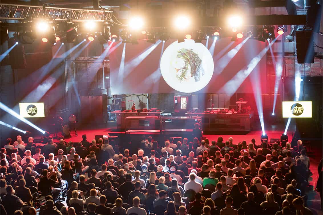 Rolling Pin Convention