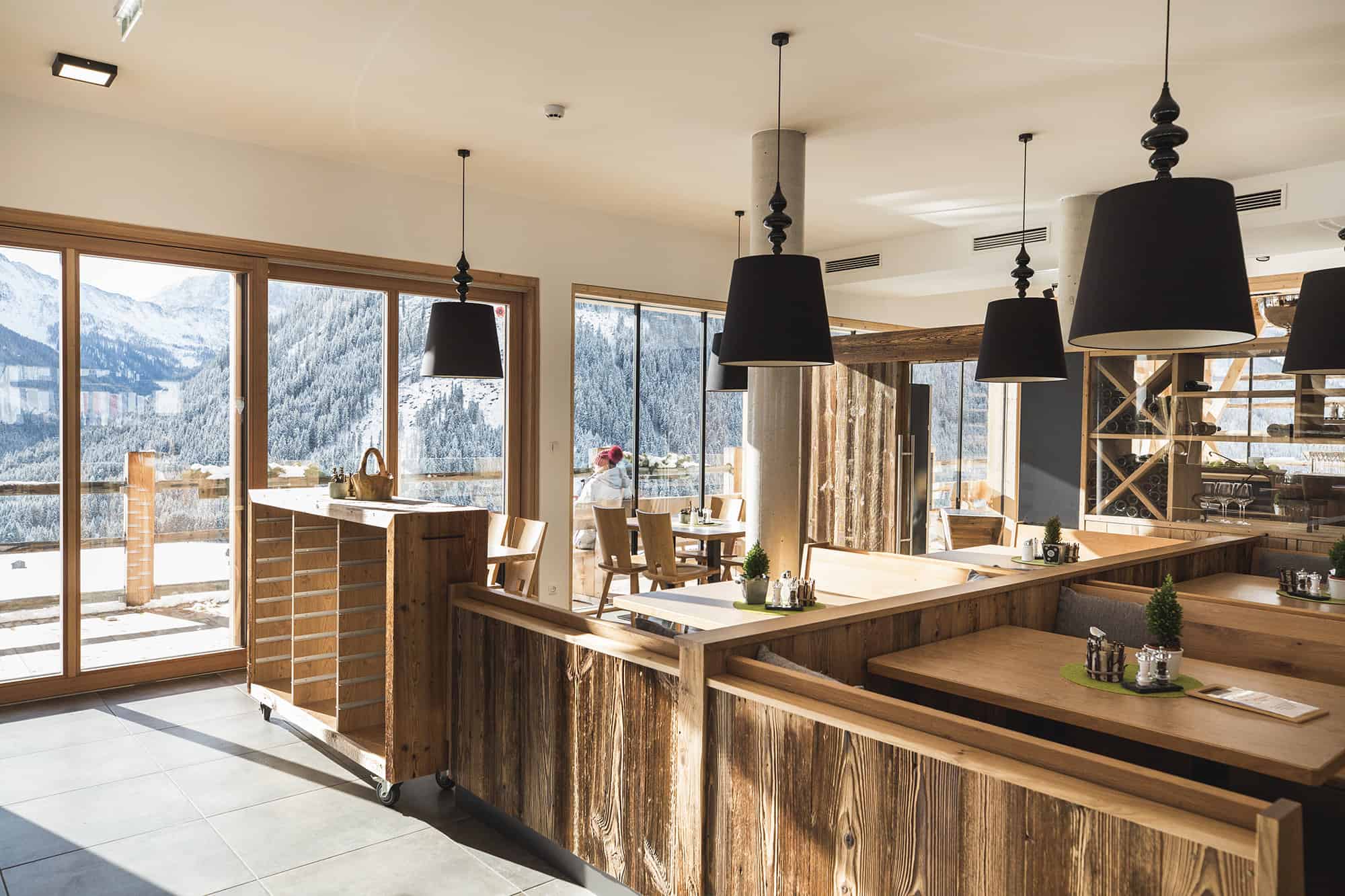 Restaurant-Jagstmühle