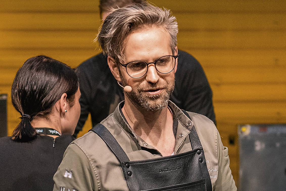 Rolling Pin Convention