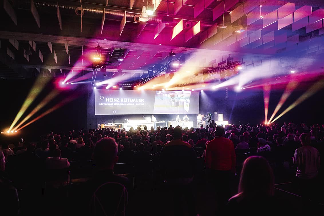 Rolling Pin Convention