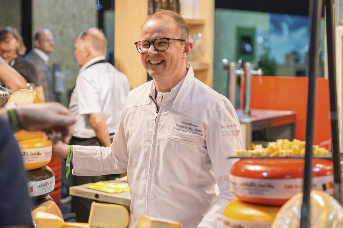 Rolling Pin Convention