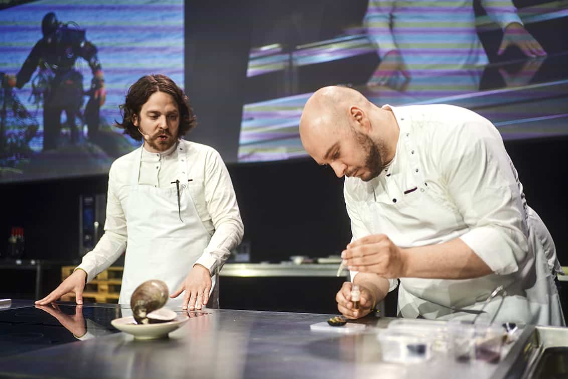 Rolling Pin Convention