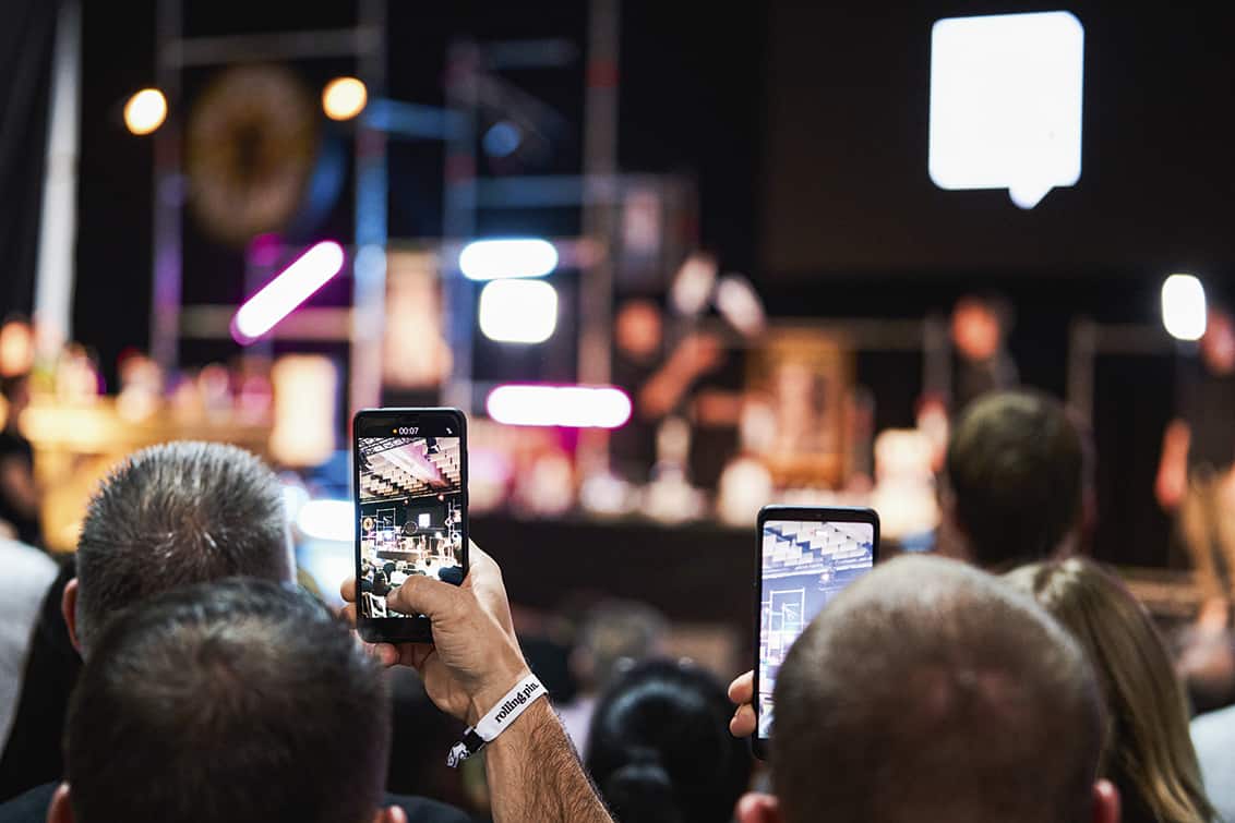 Rolling Pin Convention