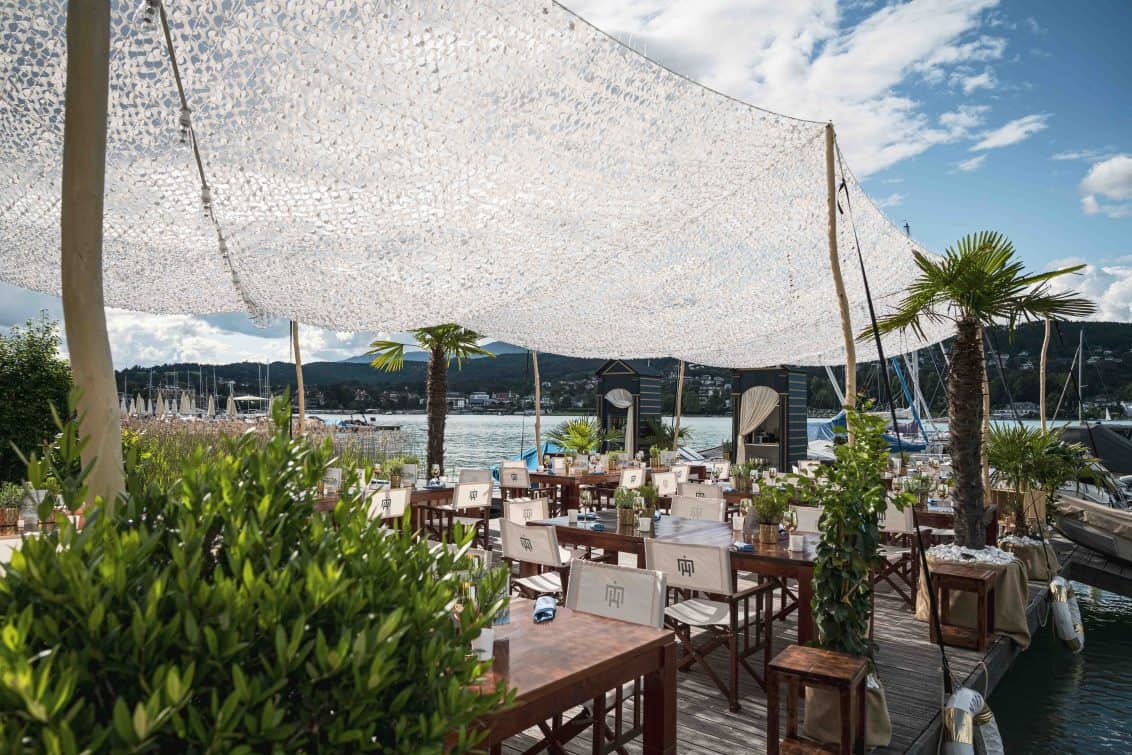 Job Destination Wörthersee