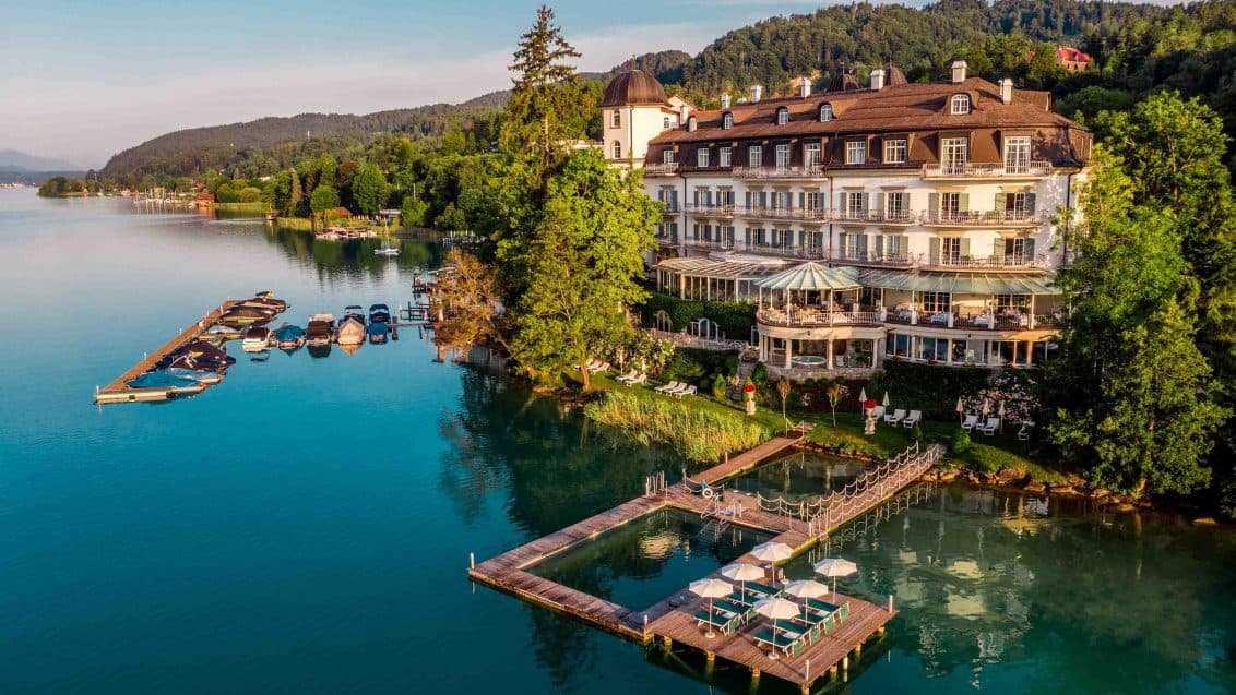 Job Destination Wörthersee