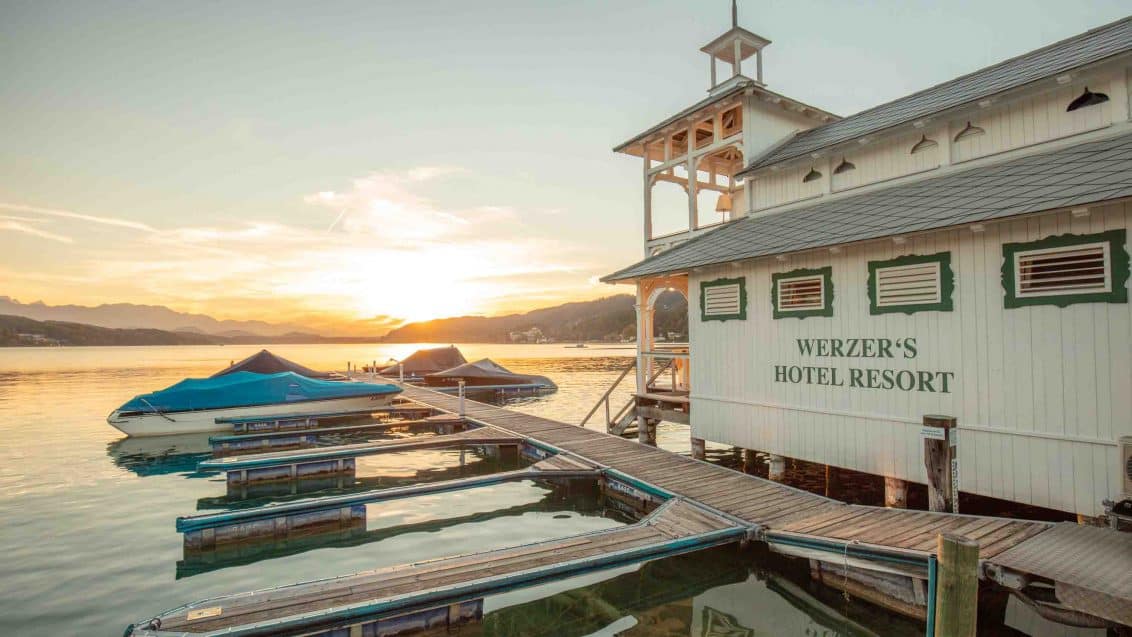 Job Destination Wörthersee