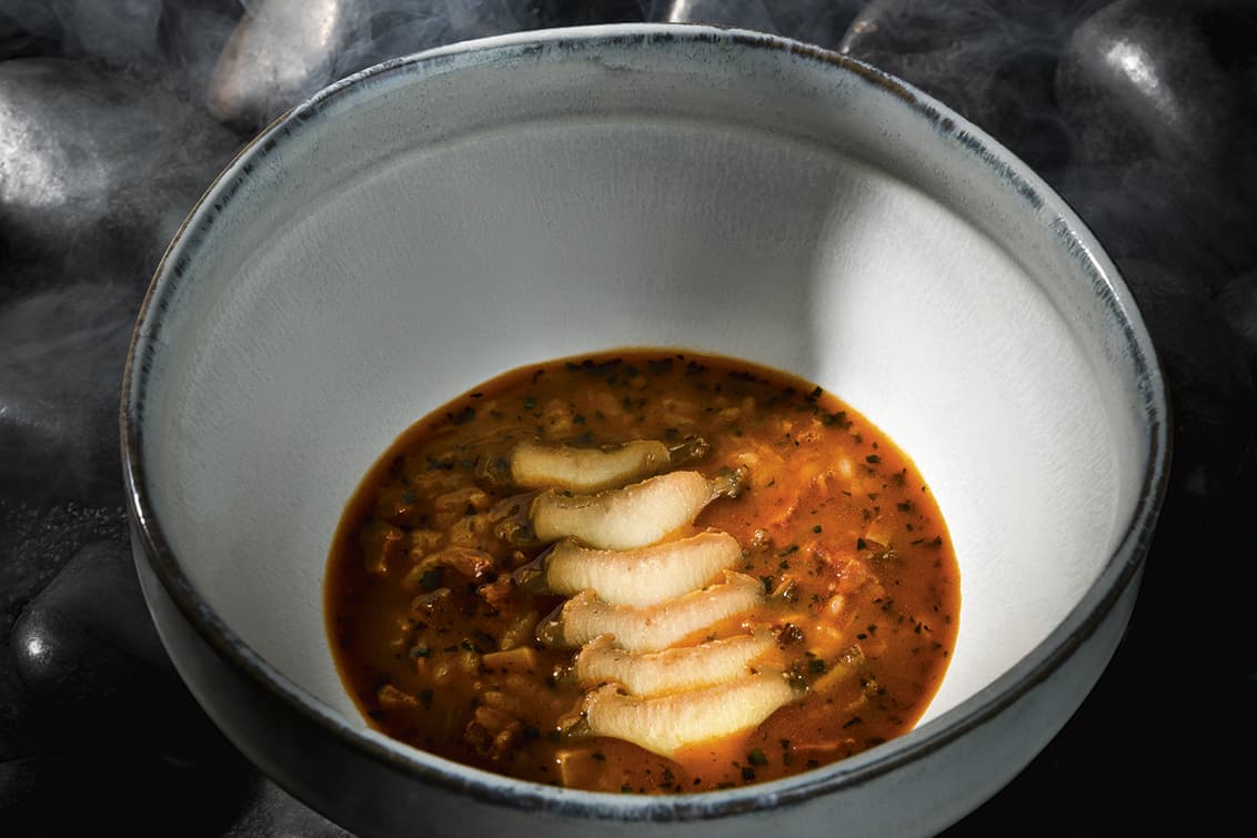 ROLLING PIN. CONVENTIONS