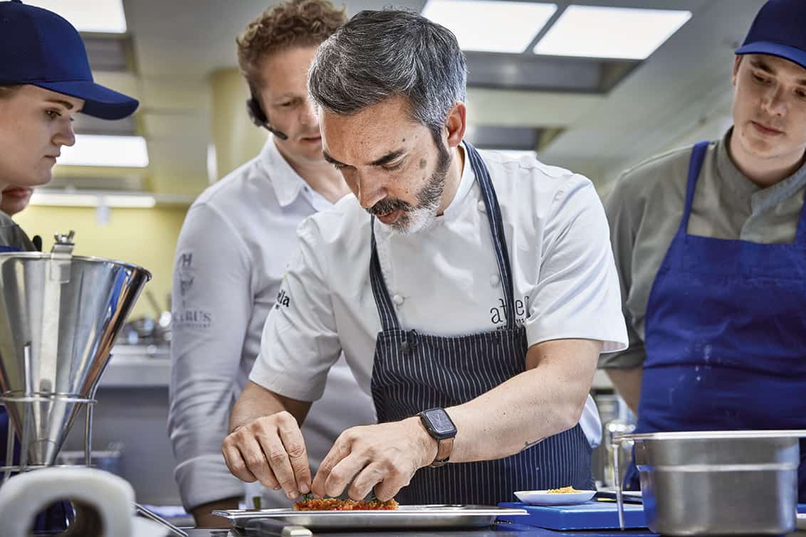 Henrique Sá Pessoas