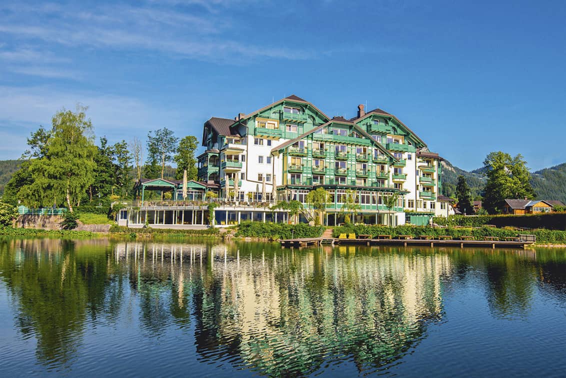 Job Destination Bad Aussee