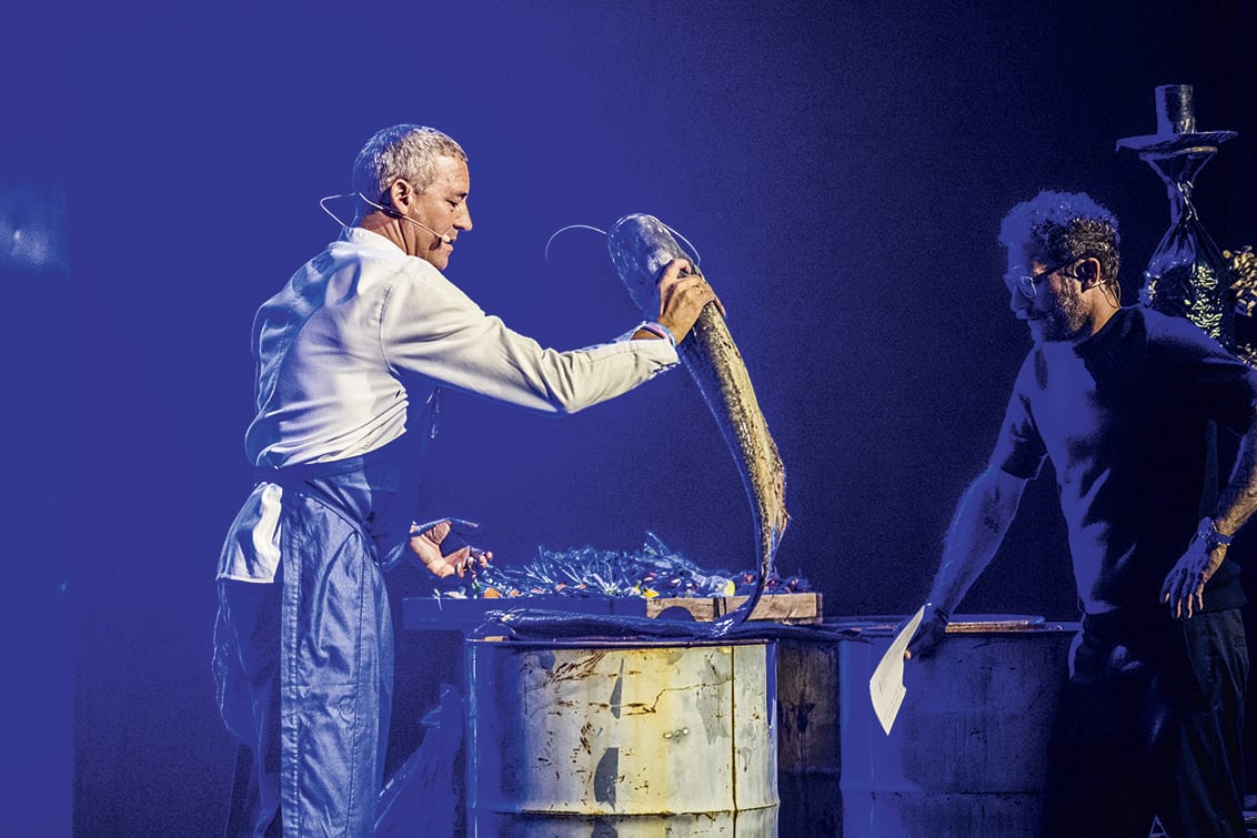 ROLLING PIN.CONVENTION