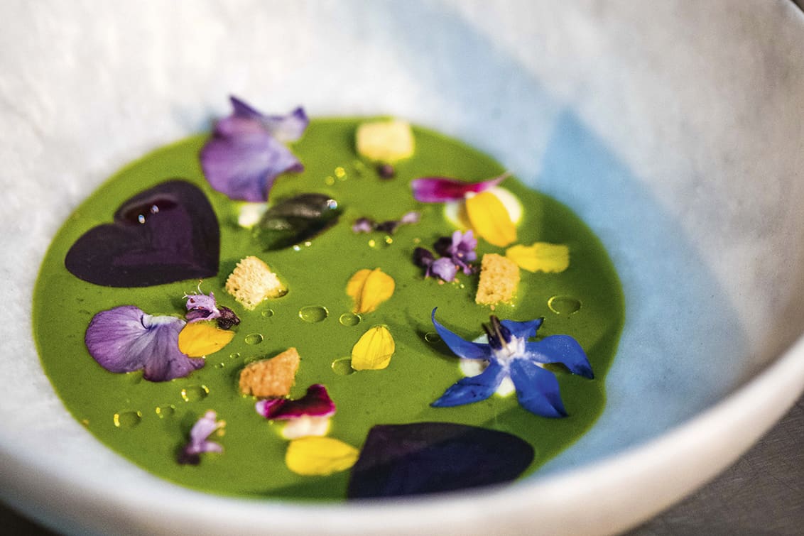 ROLLING PIN.CONVENTION