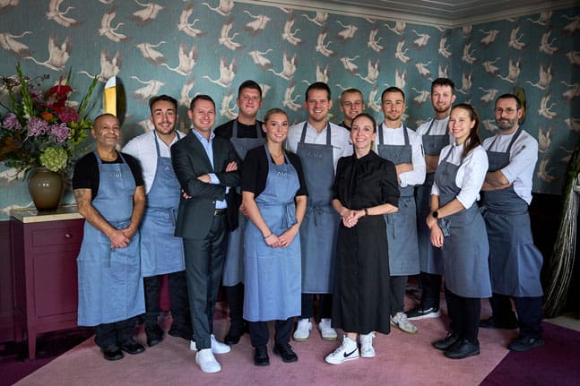 Alois_Dallmayr-Fine-Dining_Team_©-Annette-Sandner