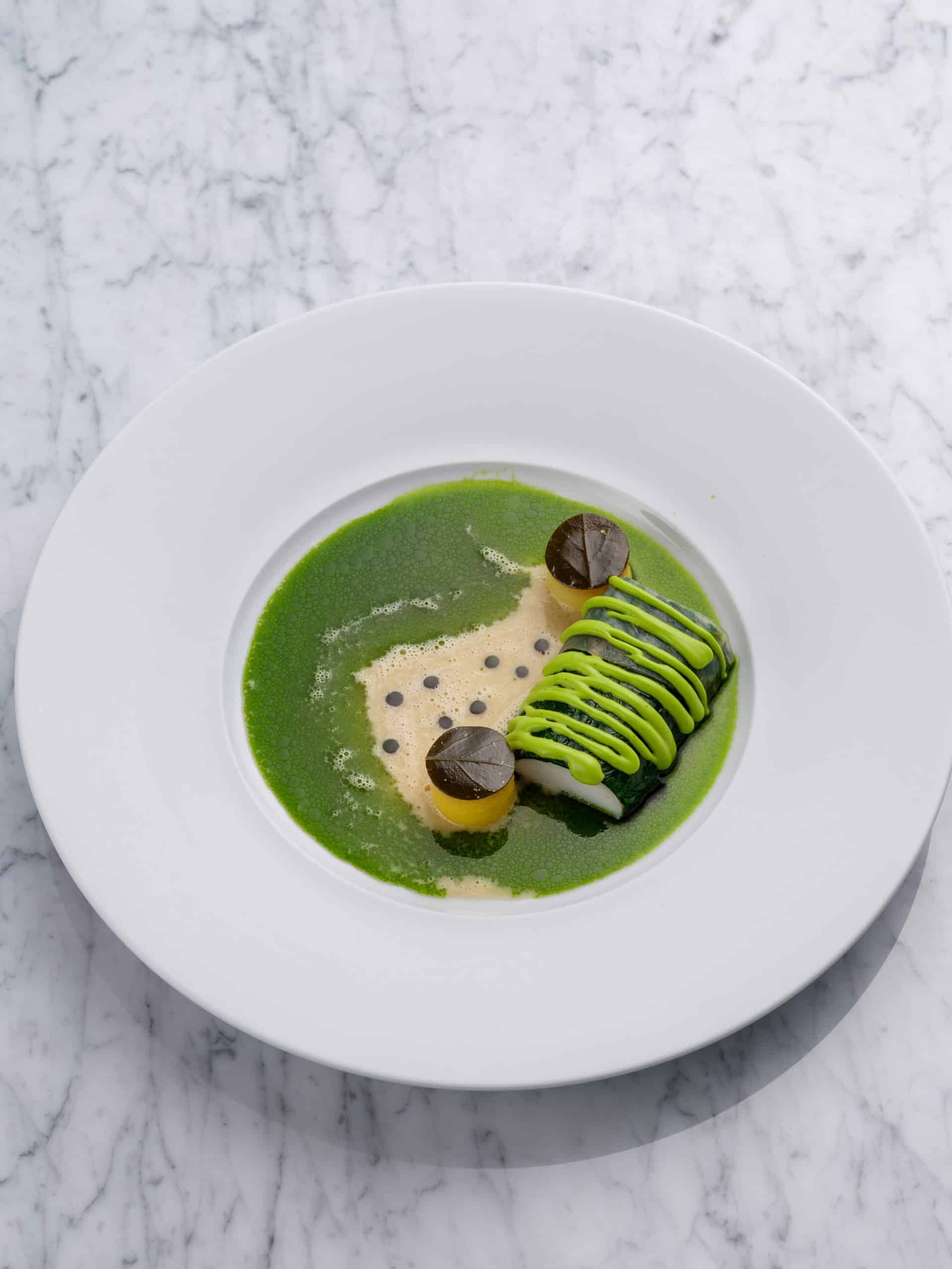 ©The-Amauris-Vienna_Glasswing-Restaurant_John_Dory-scaled