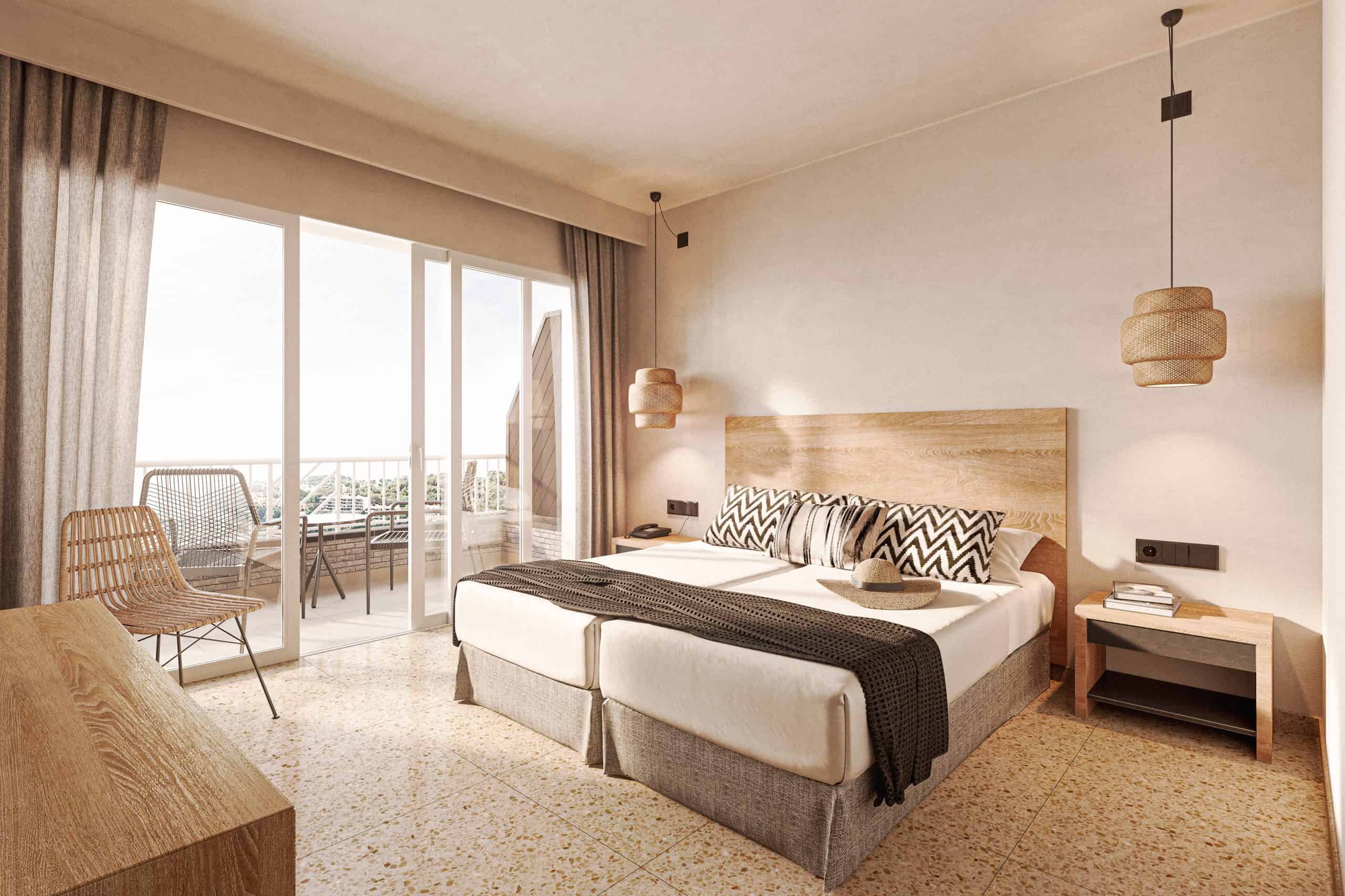 Cooks-Club-Calvia-Beach-Bedroom--scaled
