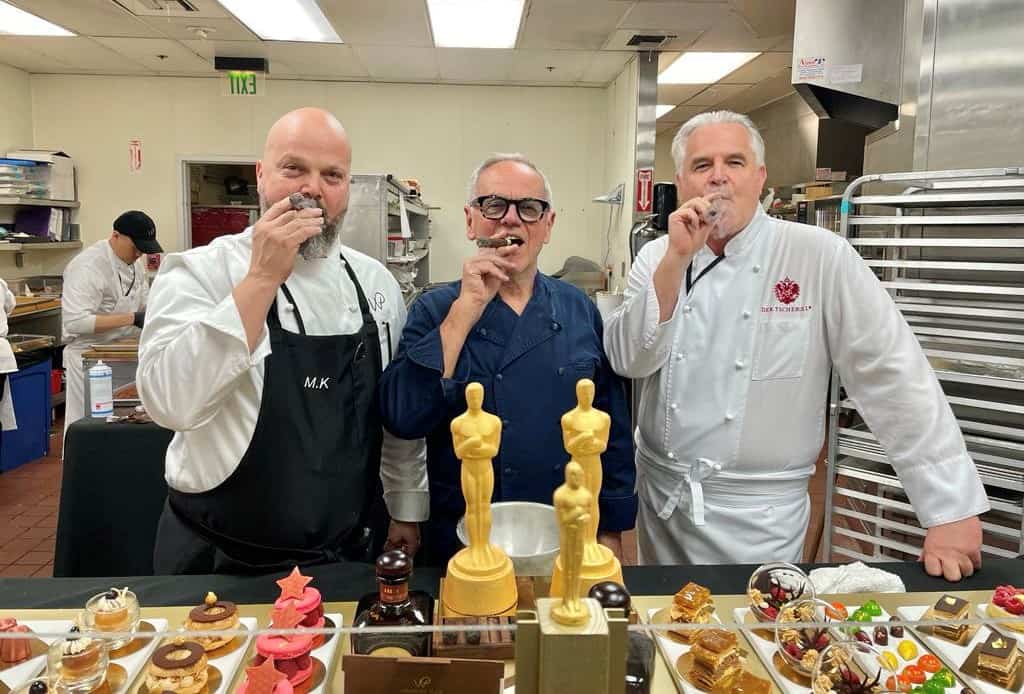 Oscars2023_31_WolfgangPuck_HannesTschemernjak