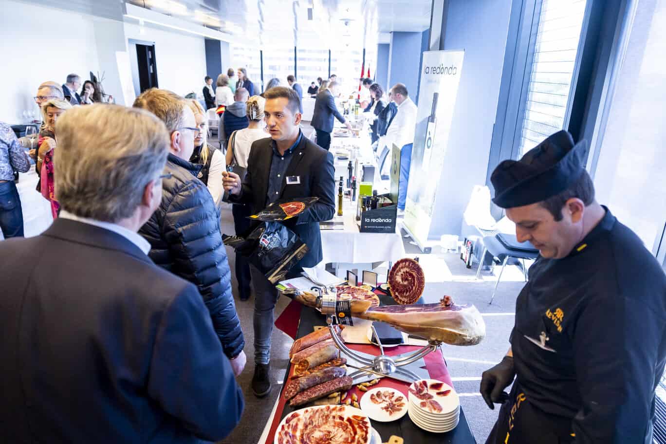 Iberische-Schinken_Degustation-TASTE-SPAIN