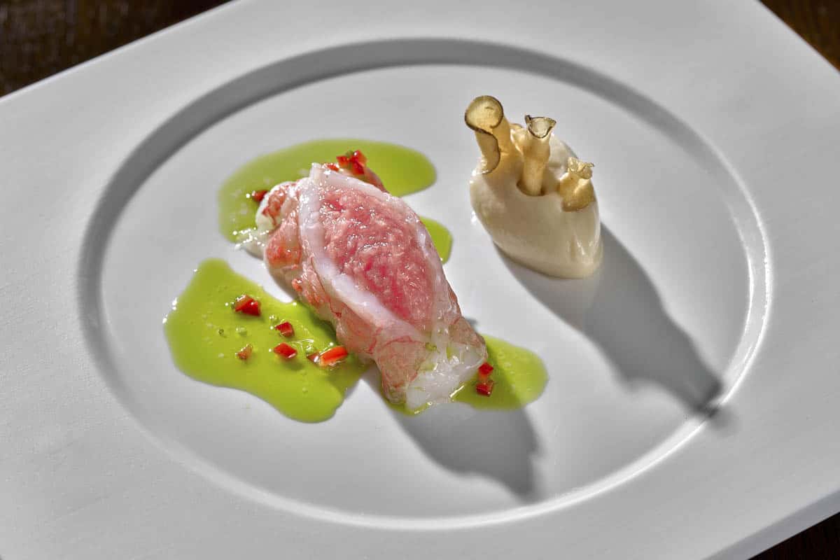 20230623-Le_Duc_Tegernsee_Kaisergranat_Foto_Eatery_Berlin_by_Ben_Donath