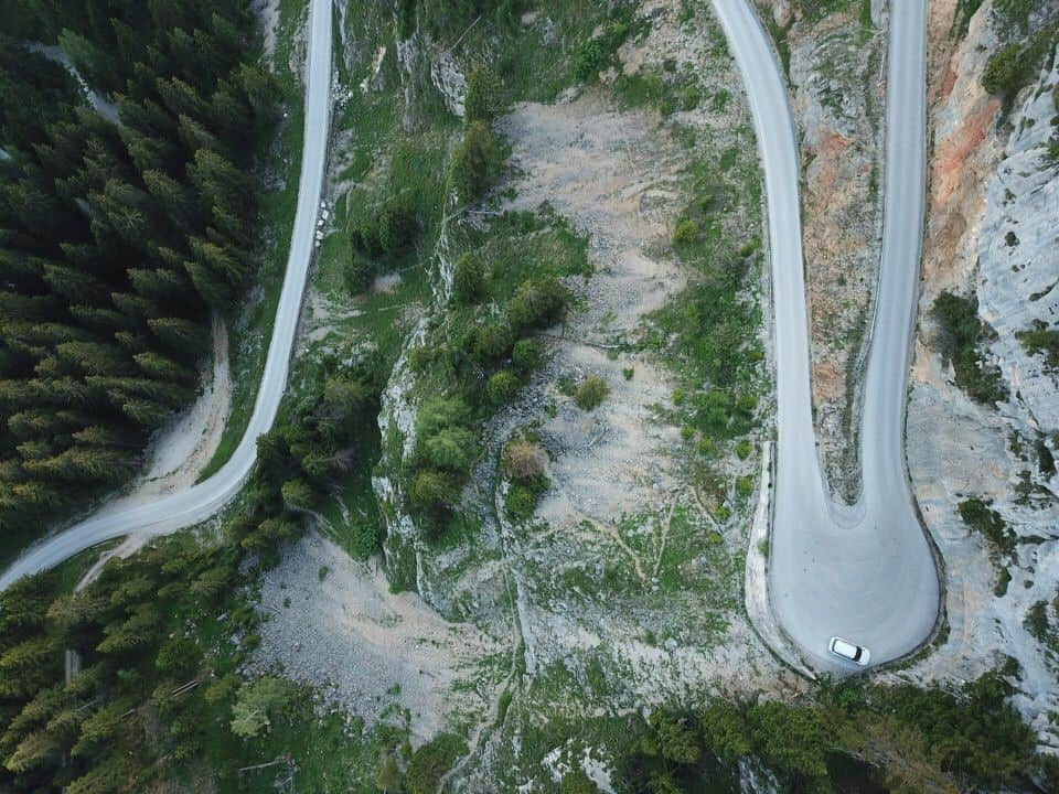 Strasse-zur-Rosemi-Alm