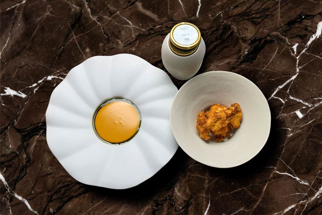 Fried-Chicken-Kaviar