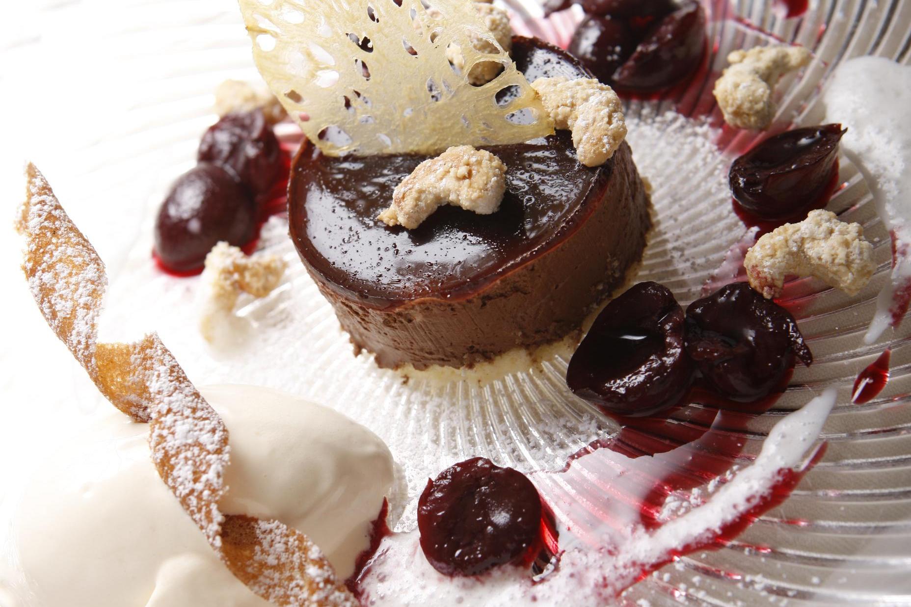 Gasthaus zum Raben - Rolling Pin