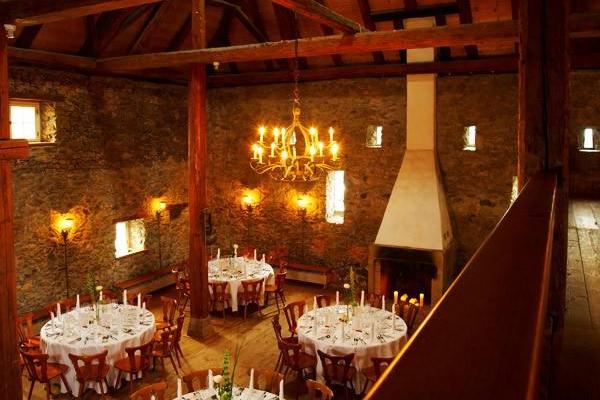 Gasthaus zum Raben - Rolling Pin