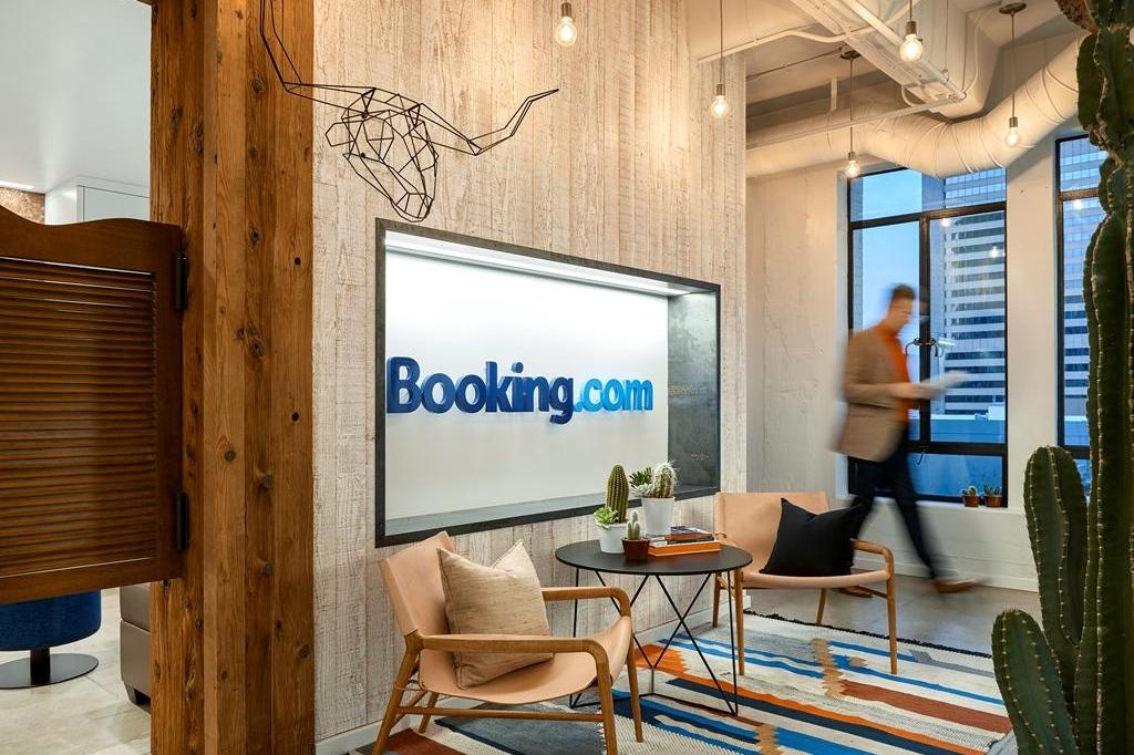 Account Manager Bei Booking Com In Osterreich Rolling Pin