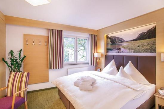 Commis De Rang Bei Hotel Sagerhof In Tannheim Tirol Rolling Pin