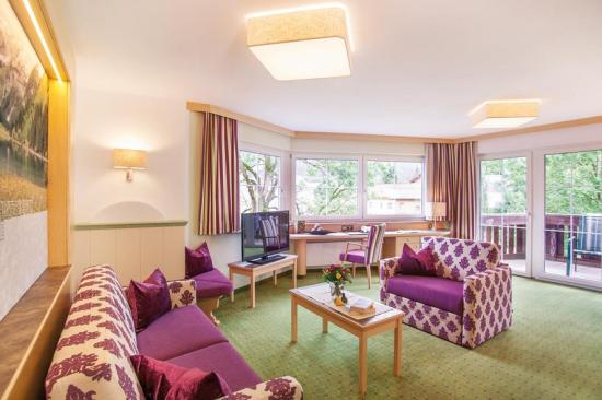 Commis De Rang Bei Hotel Sagerhof In Tannheim Tirol Rolling Pin