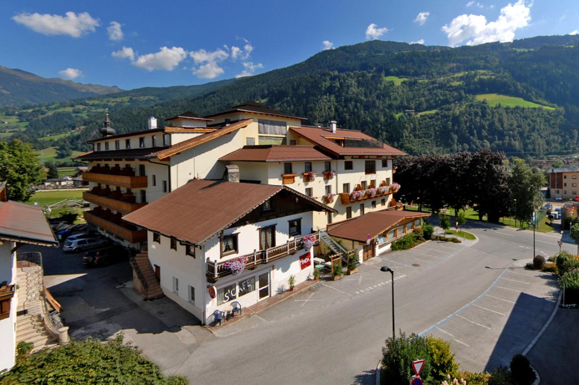 Gasthaus Zum Lowen Aschau