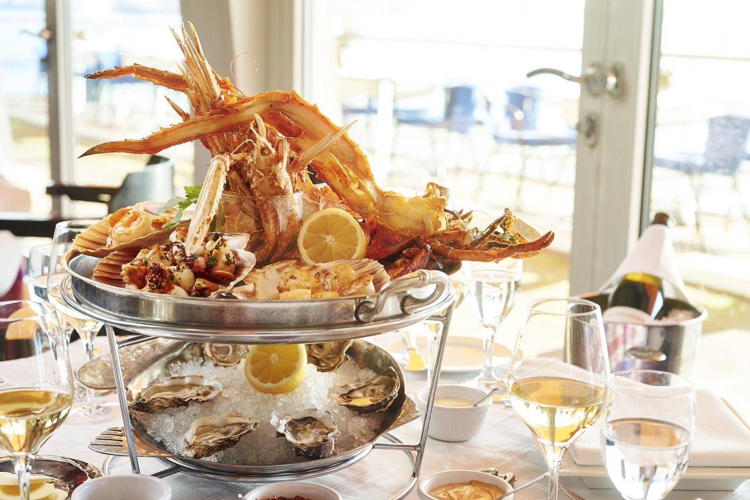 Saucier oder Entremetier bei Restaurant Rive in Hamburg Rolling Pin