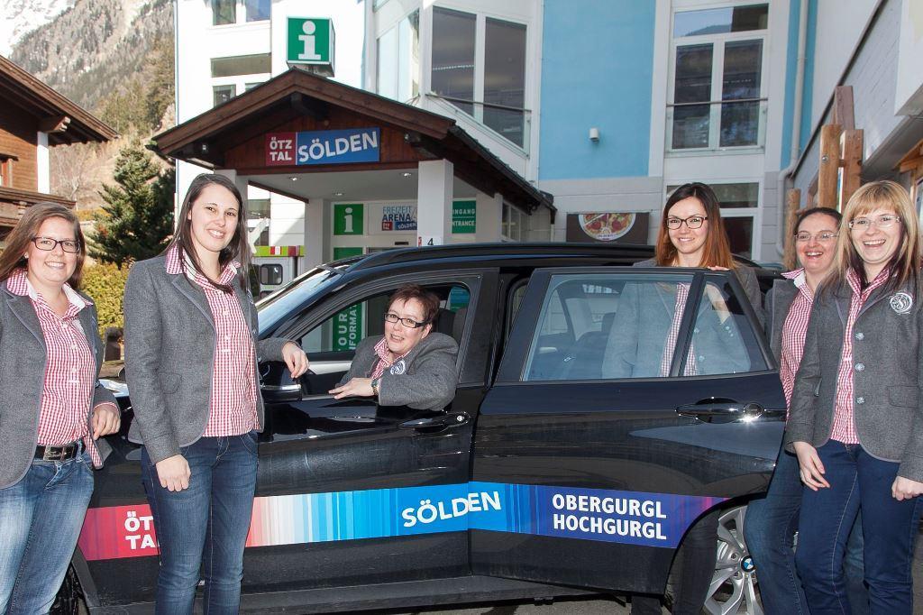 Vermietercoach Vollzeit Bei Otztal Tourismus In Solden Rolling Pin