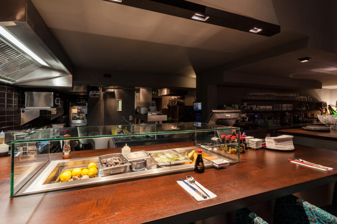 Kellner/in bei Bonsai Sushi Bar in Innsbruck - Rolling Pin